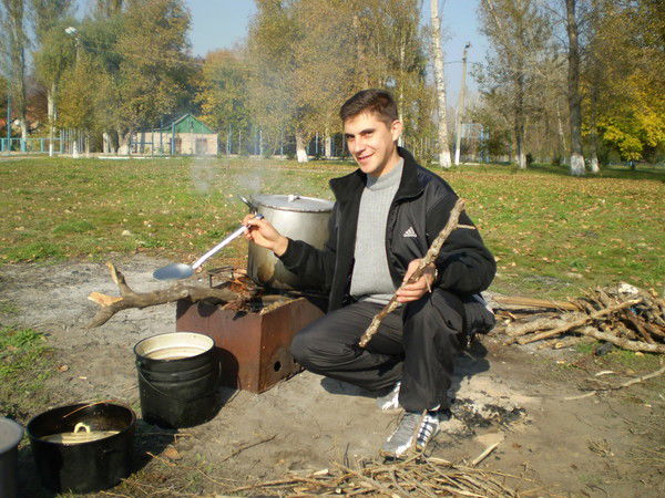 Сергей Зыза