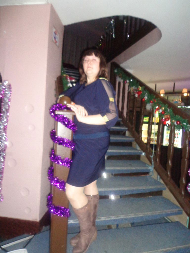 Кристина Костогрыз