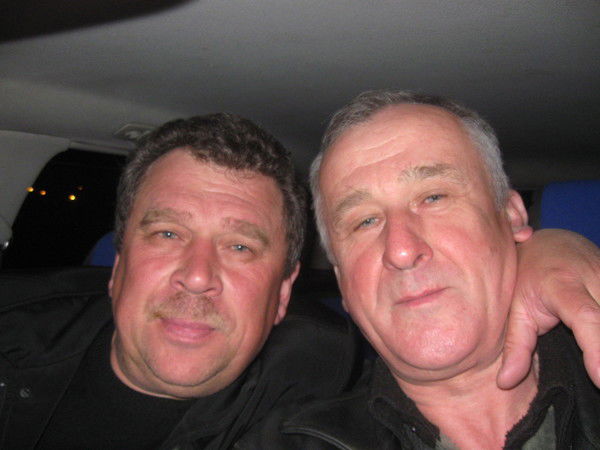 Андрей Казанцев