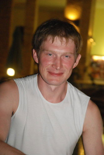 Иван Щербаков