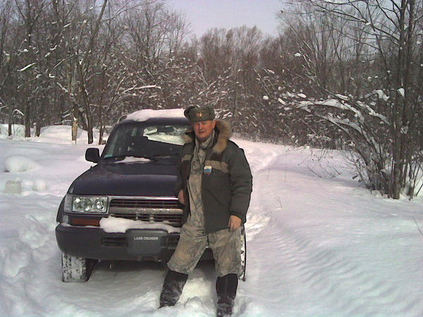 Юрий Шанаурин