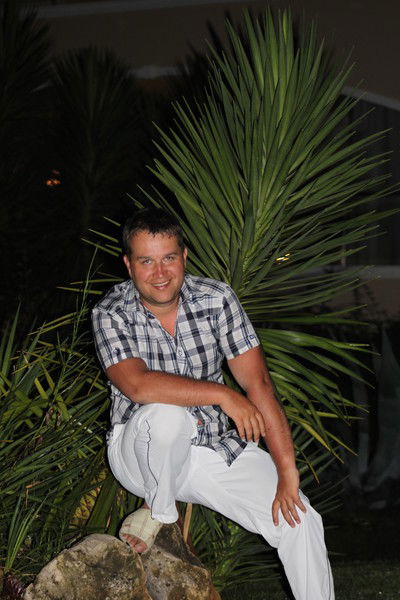 Алексей Носенко