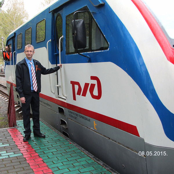 Евгений Михайлин