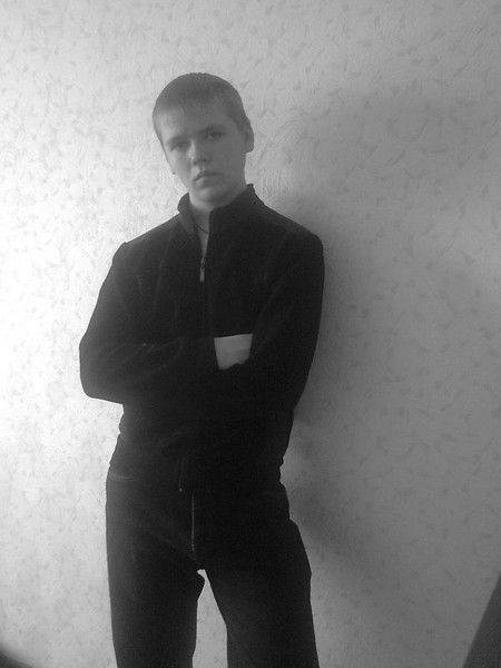 Алексей Бочарников