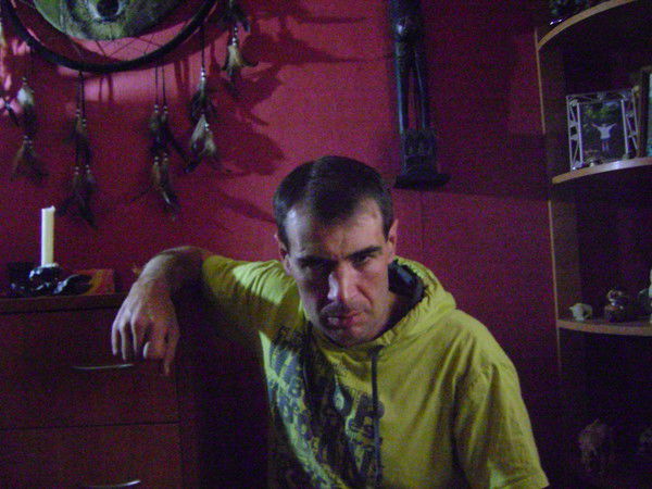 Александр Черный