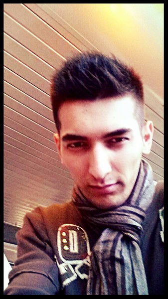 Азиз Новрузов