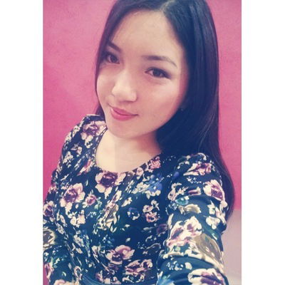 Махаббат Сахиева