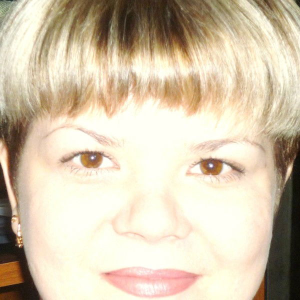 Ирина Клюева