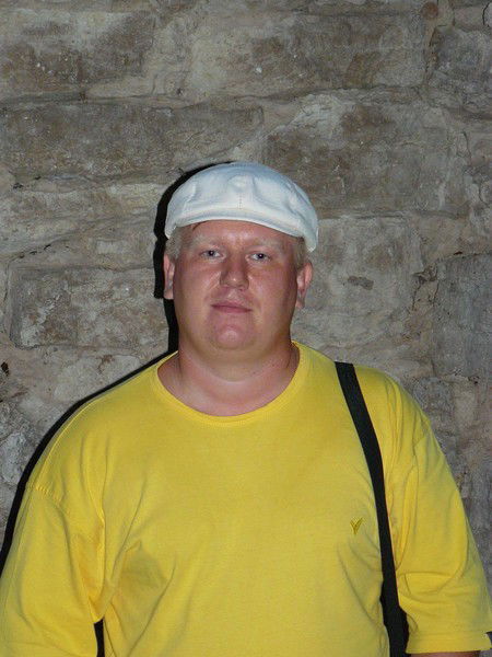 Андрей Безруков