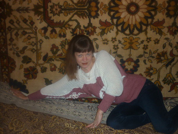 Юлия Кочеткова