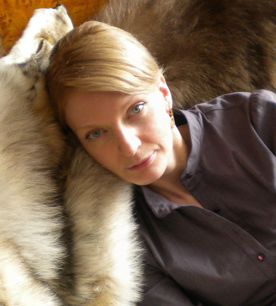 Ольга Сбытова