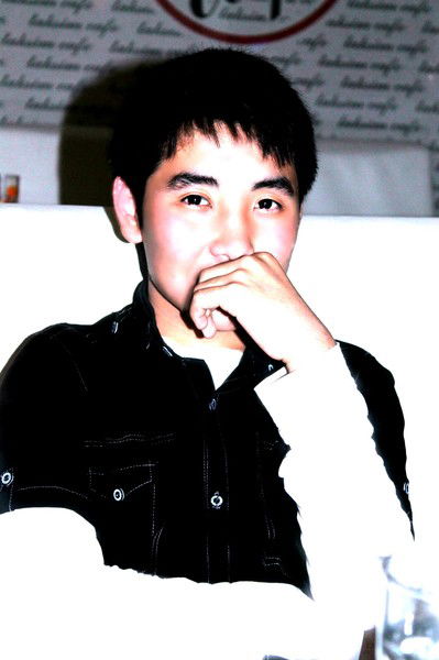 Mr.nur Kulmagambetoff