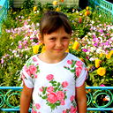 Света Полетайкина
