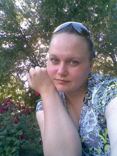 Ирина Молчанова