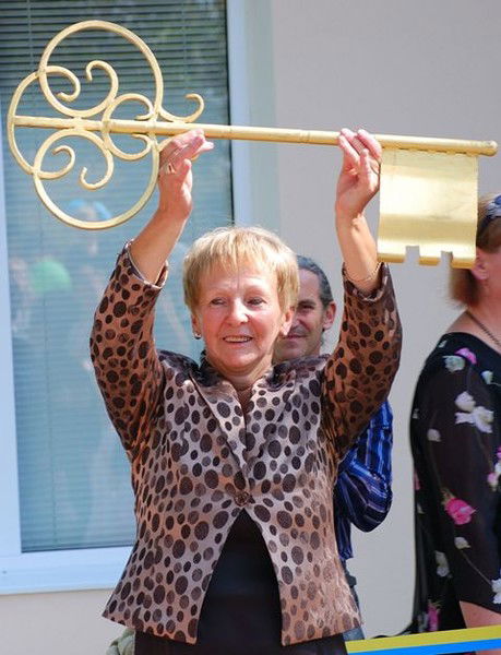 Надежда Рогожинская