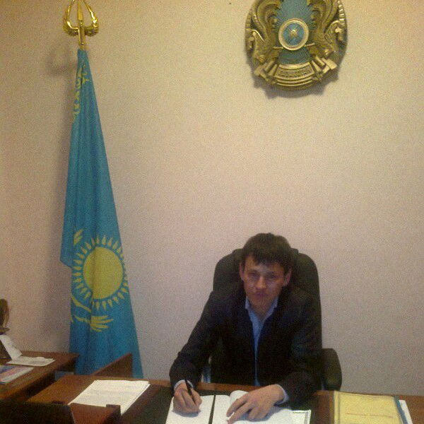 Даулет Истанбеков