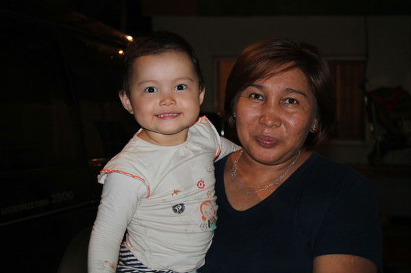 Шынар Кайрбаева