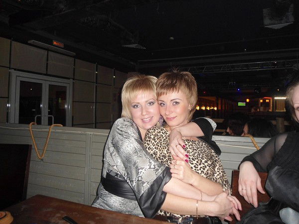 Нина Бырина