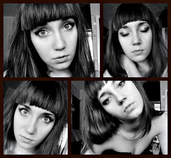 Мария Денисова