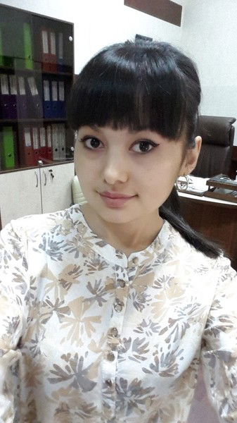 Айгерим О.к.