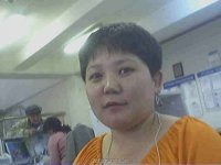 Ирина Яндаева