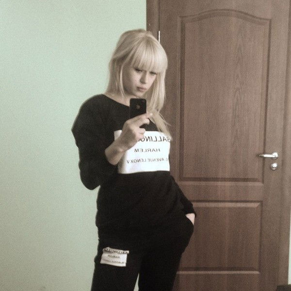 Ангелина Халиуллина