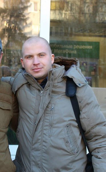 Алексей Тимашков