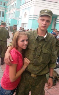 Танька Старовойтова