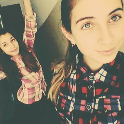 Мариям Мамуева