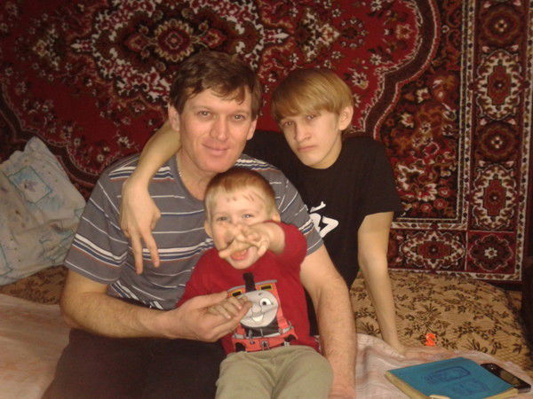 Александр Баталов