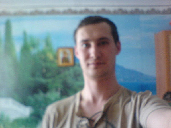 Виталий Марков