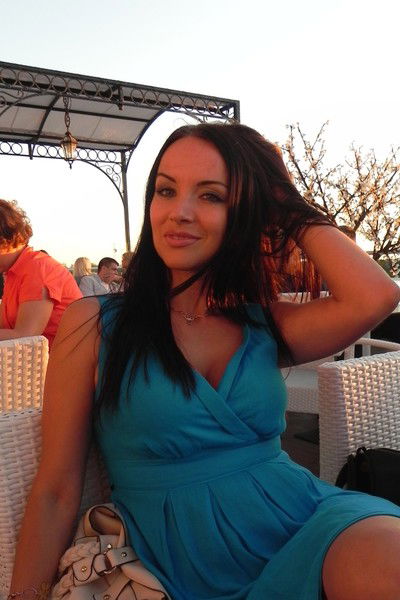 Татьяна Штырева