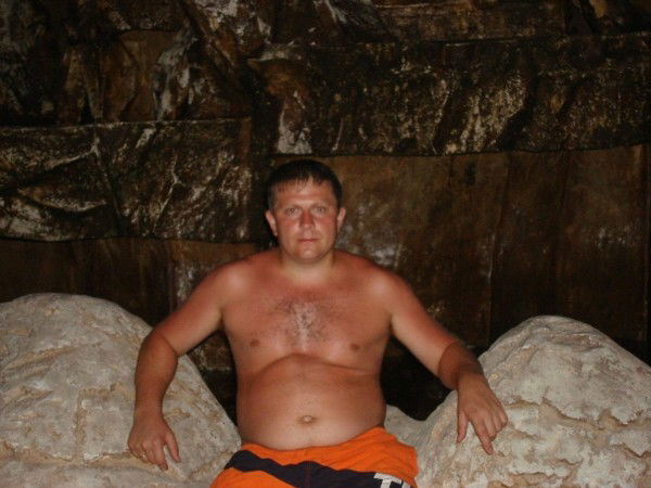 Олег Москвин