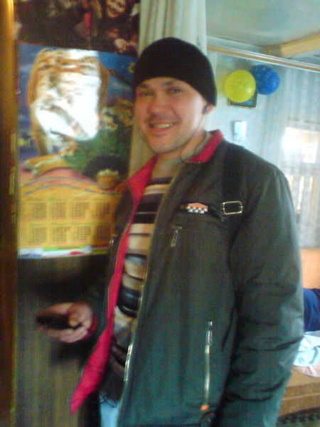 Денис Арчеев