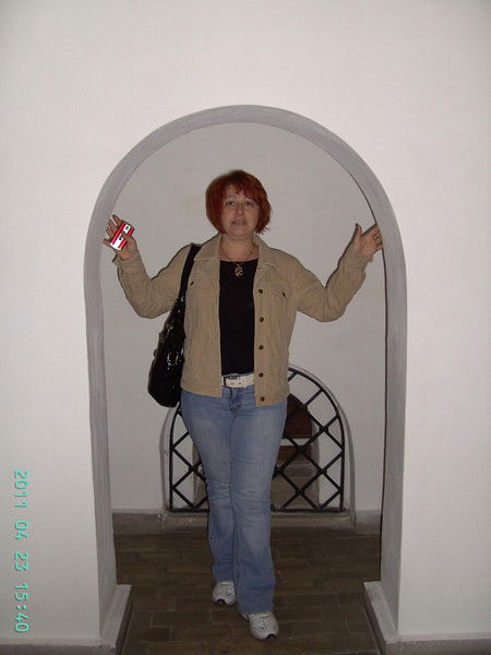 Татьяна Потапова