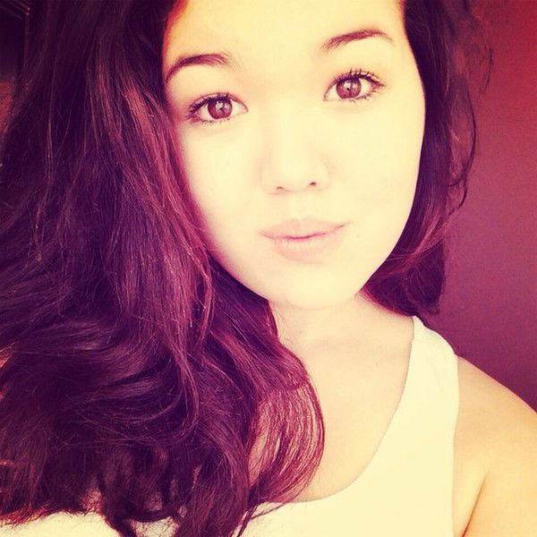 Карина Сапаргалиева™