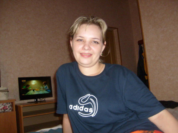 Анастасия Литвинова