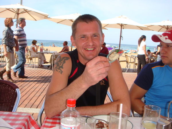 Игорь Якимов