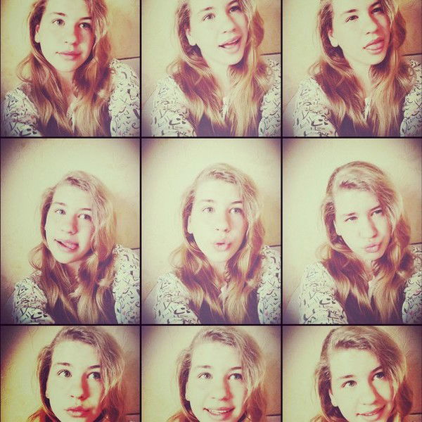 Валерия Приходько