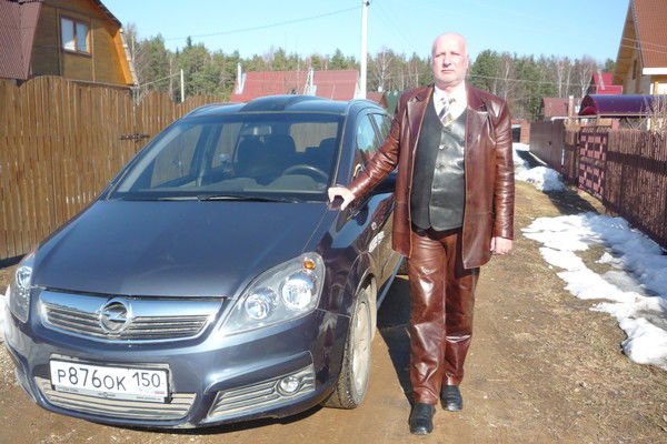 Александр Климов