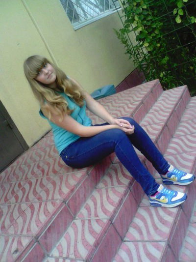 Анастасия Аниховская