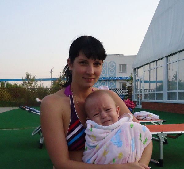 Елена Абдуллаева