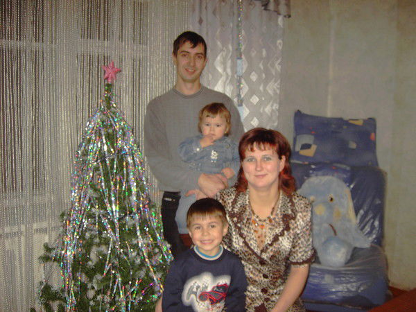 Светлана Шевцова