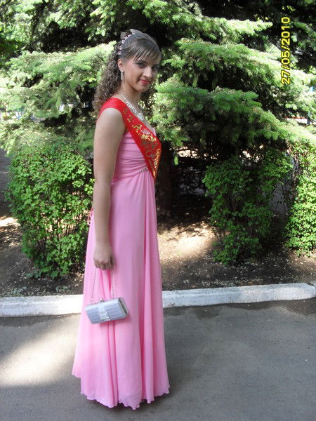 Юлия Ульвис