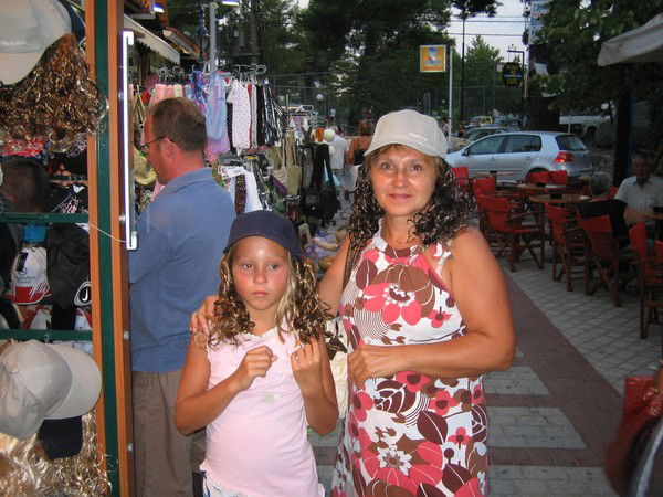 Татьяна Седанова