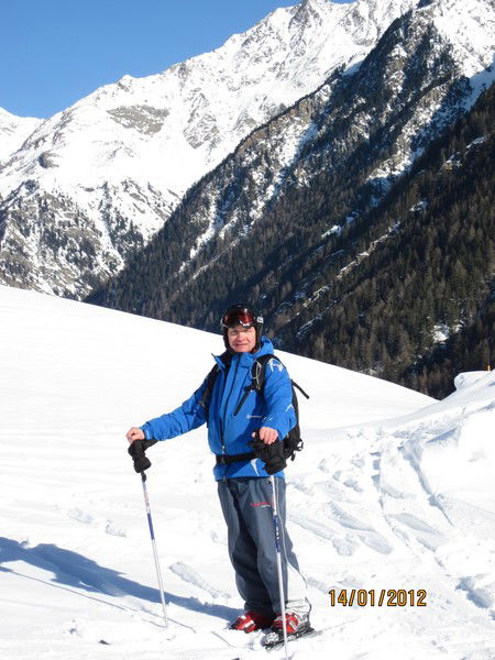 Владимир Баскаков