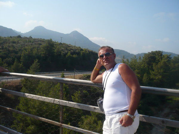 Сергей Болотный