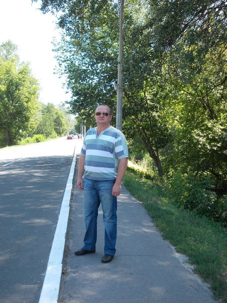 Виктор Хоменко