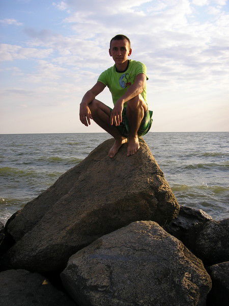 Игорек Коротких