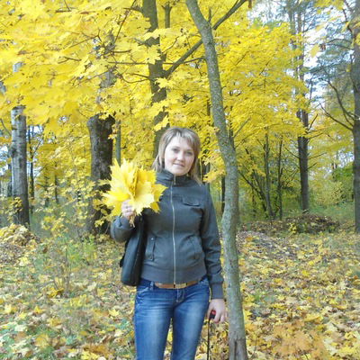 Наташа-И-Сергей Марушенко